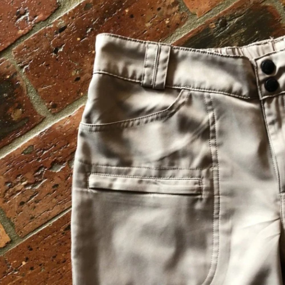 Magellan Fish Gear Falcon Lake Convertible Pant szM - Picture 7 of 16